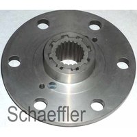 Torsionsdämpfer, Schwungrad LUK 370 0074 10 von Luk