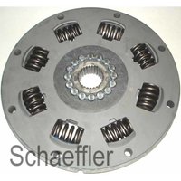 Torsionsdämpfer, Schwungrad LUK 370 0086 10 von Luk