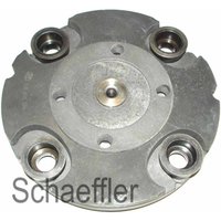 Torsionsdämpfer, Schwungrad LUK 370 0088 10 von Luk