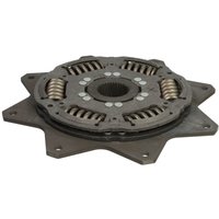 Torsionsdämpfer, Schwungrad LUK 370 0118 10 von Luk