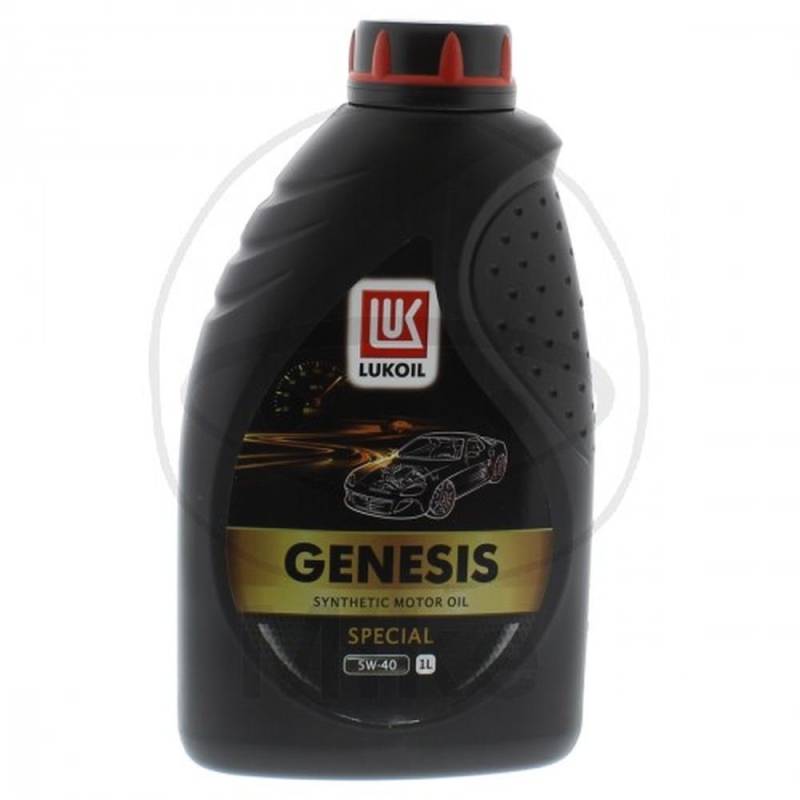 LUK Motorenöl Genesis 5W-40 Special (1 Liter) von LuK