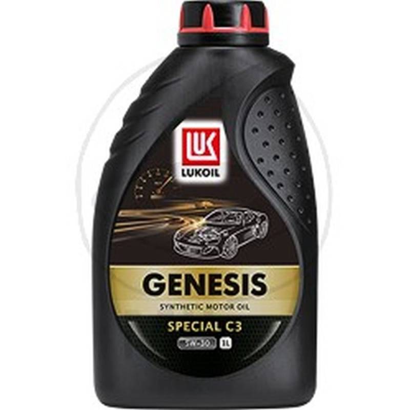 Lukoil Genesis Special C3 5W-30 1L von Lukoil