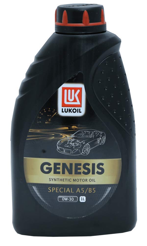 Lukoil Motorenöl Genesis Special A5/B5 0W-30 (1 L) von Lukoil