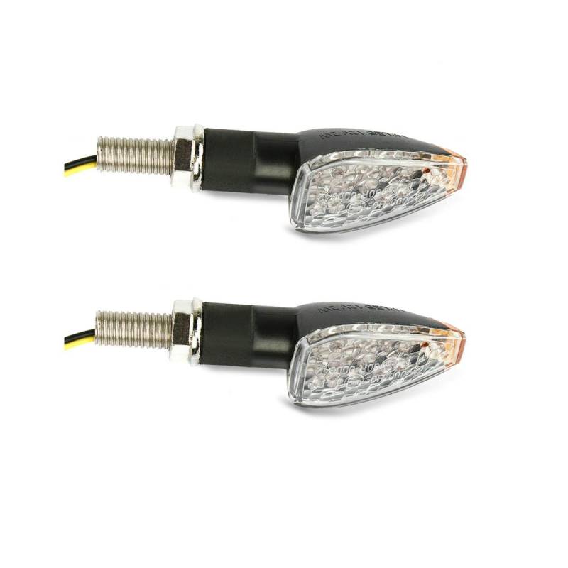 LED Blinker für Suzuki Bandit 1250 / S / 1200 / S KP12 von Lumitecs