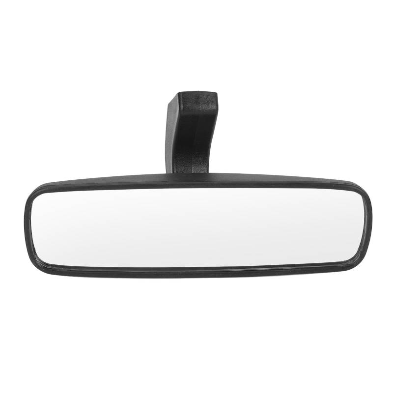 Anti Glare HD Car Heckansichtspiegel, 360 Grad Verstellbare Blindflecken, HD Universal Rückspiegel für Fahrzeug, Marine, Boot, LKW, SUV, Van, Innenrückspiegel von Luocute