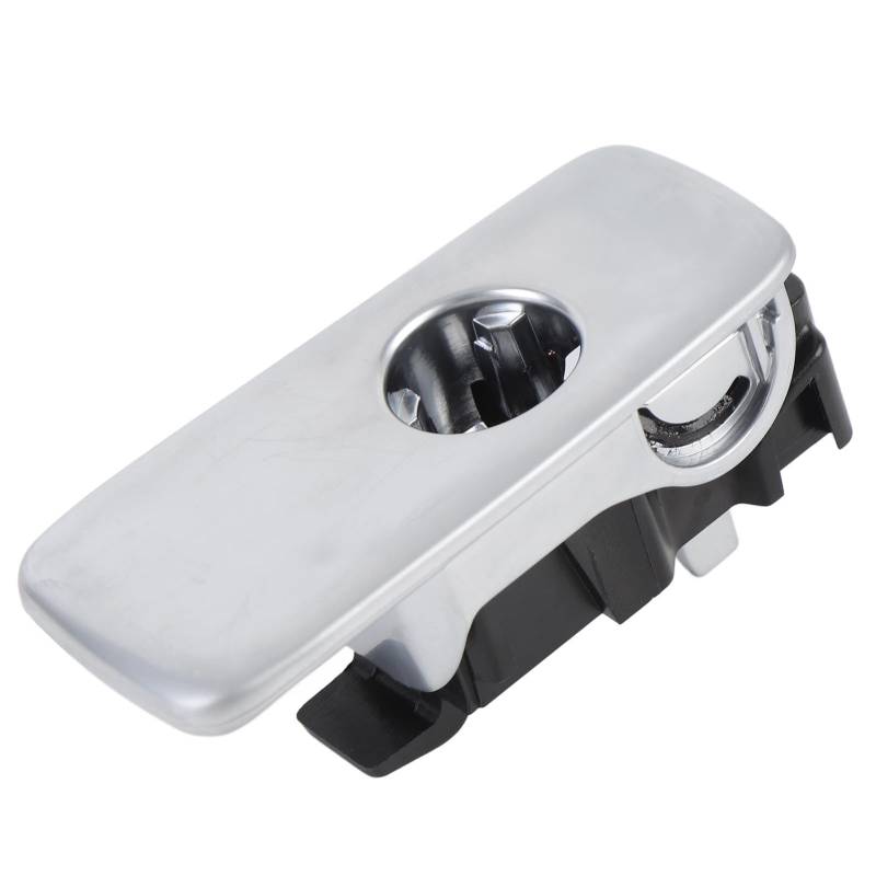 Handschuhbox -Latch -Griff, Center Box Latch Clip 8U1857131 Handschuhbox Lock -Clip, Hochfestigkeits -Abs, OE 8U1857131 von Luocute