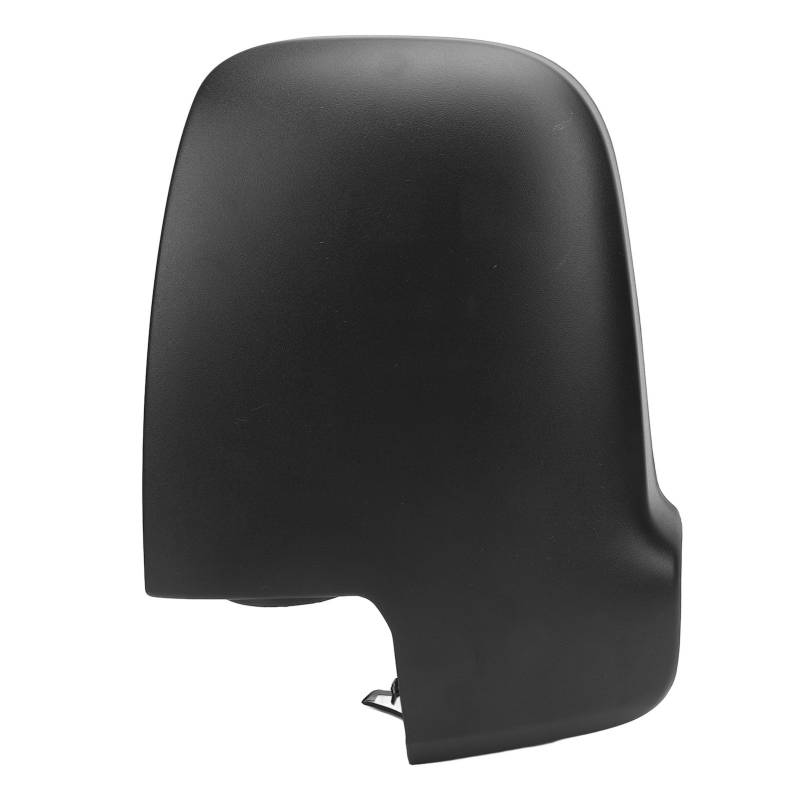 Sprinter Van Protective Side Mirror Cap Cover, Sporty Look Heckansicht -Türspiegel -Kappengehäuse für Sprinter Van 2018 2020 2021 2022 2023 (Links) von Luocute