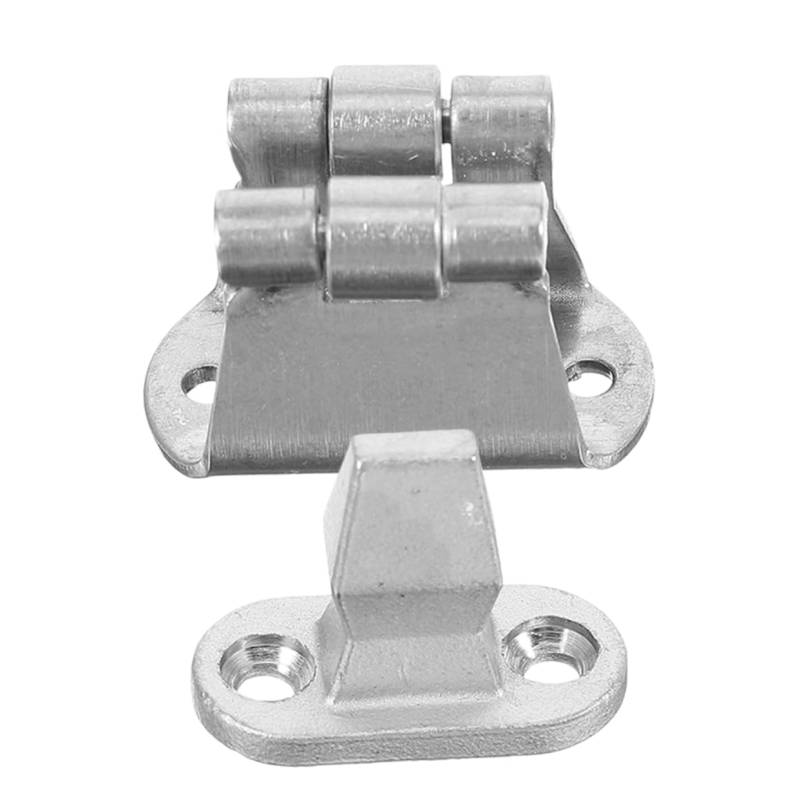 Lurrose 1 Satz Türstopper Aus Edelstahl Marine-hardware Polierter Türverschluss Sicherheits-türstopper Türstopper Für Yacht Türverschluss Für Yacht Tür Stoppt Silver Rostfreier Stahl von Lurrose