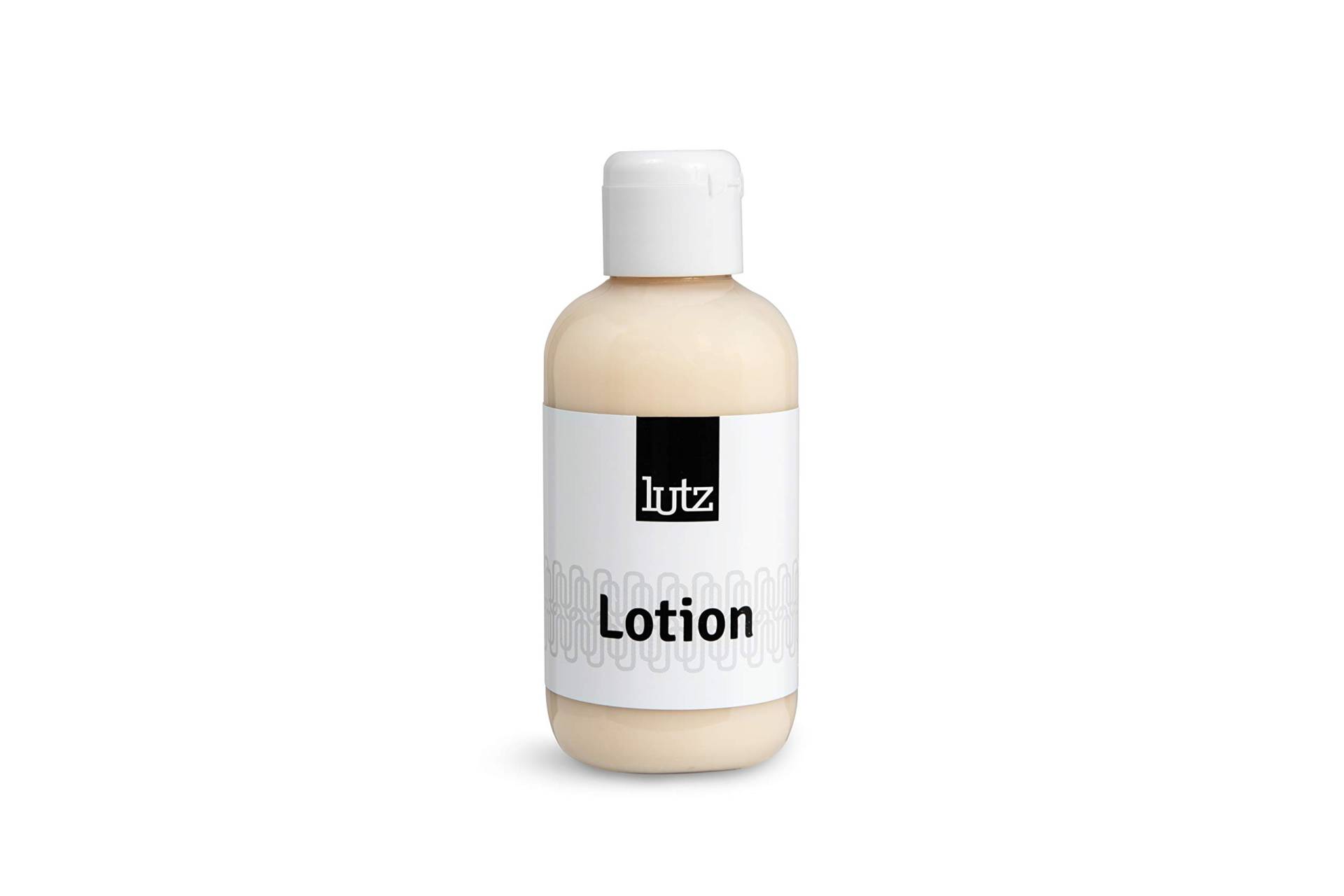 Lutz Lotion für Lederpflege | Naturlederbalsam für Lederschuhe, Taschen, Möbel und Jacken | Konditionierende Lederlotion 150ml (5.07 FL. Oz.) | Made in Europe von Lutz