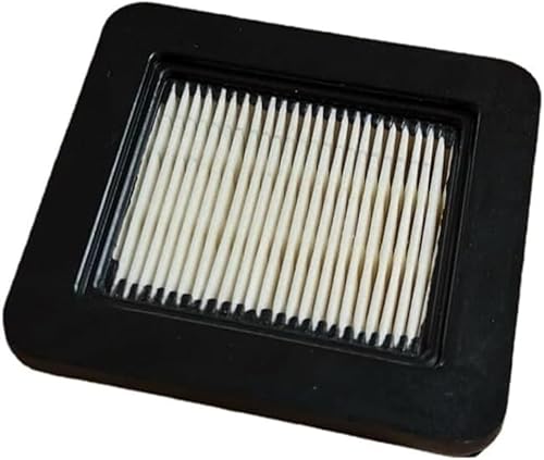 574668001 Luftfilter, kompatibel mit Husq 345FR 545FX 545RX Trimmer Freischneider, Ersatz für 574668001 (2 Stück) von Luxuypon