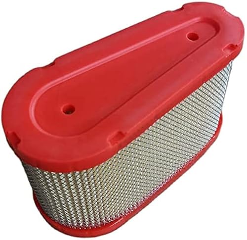 Luftfilter, kompatibel mit Mountfield GGP 7500 7750 Motor 118550199 118550190, 2 Stück von Luxuypon