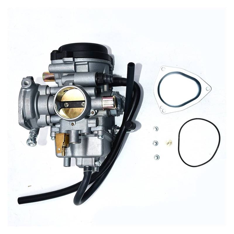 Vergaser Vergaser kompatibel mit Bombardier Can-am Outlander Max 400 Max400 4x4 Xt Ho Carb 2003-2008 Automotive von Luxuypon