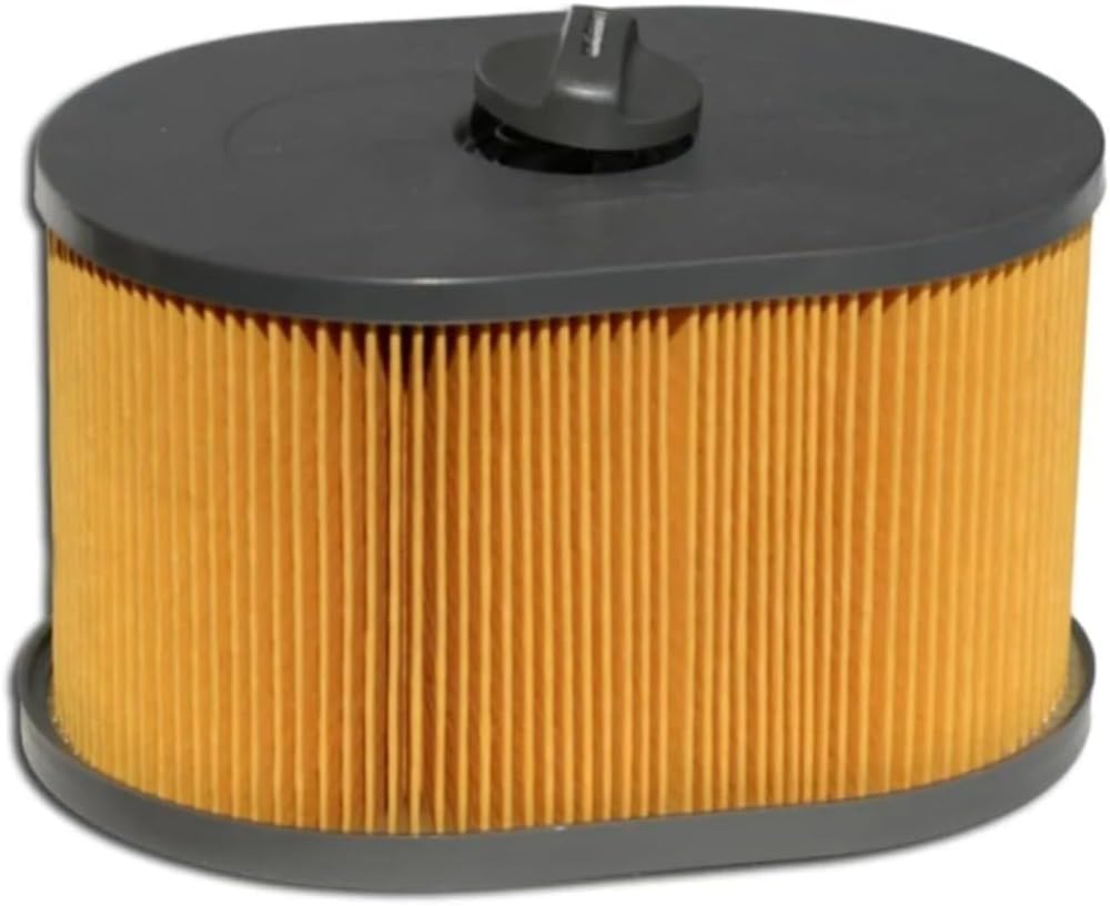 Luftfilter kompatibel mit Husqvarna K970 K1260 Beton Trennkettensäge OEM 510 24 41-03 510 24 41-01 von Luxuyvarna