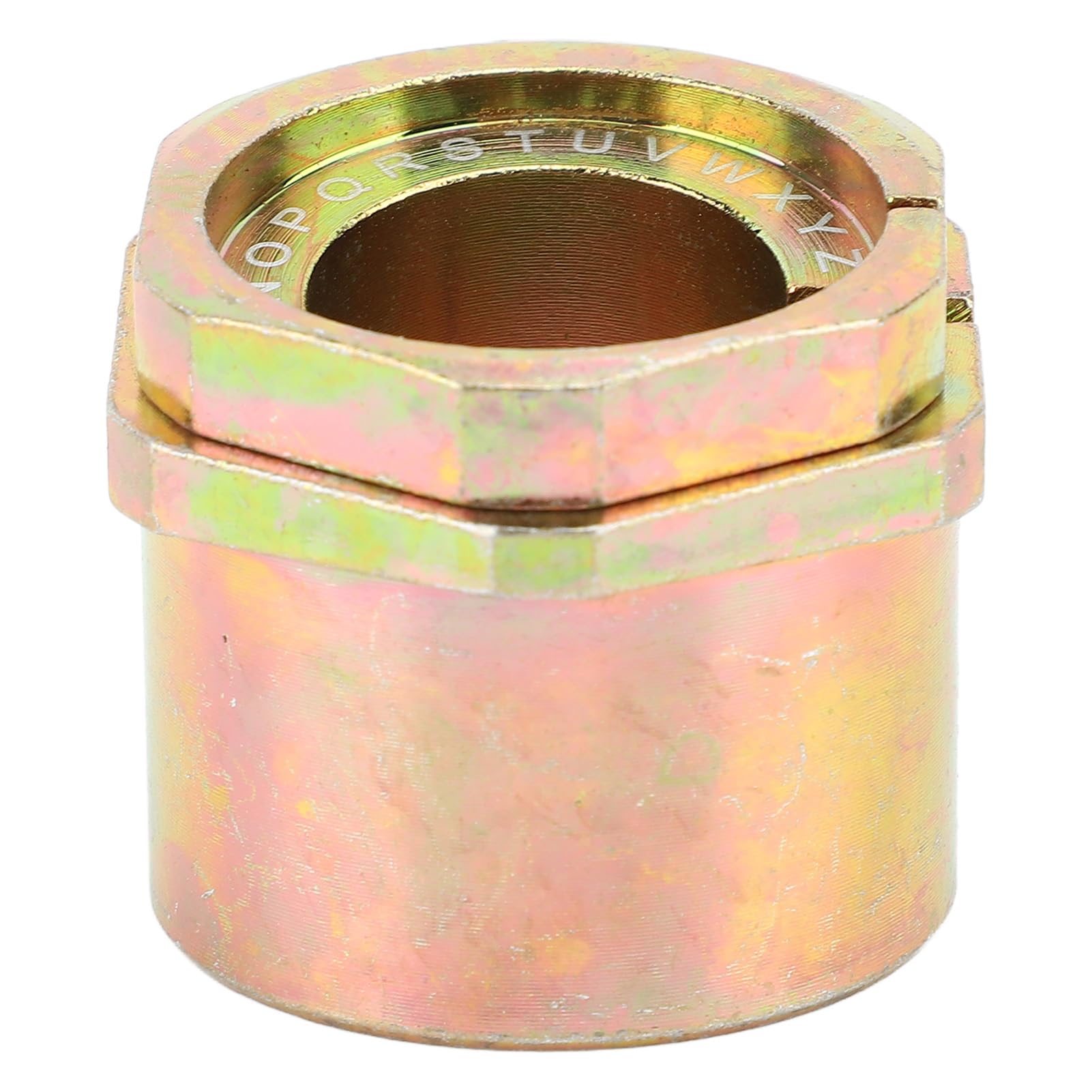 Lybunair Camber Caster Alignment Bushing K80109 für II, E-150, E-250, E-350, E-450, F-450, F-550, von Lybunair