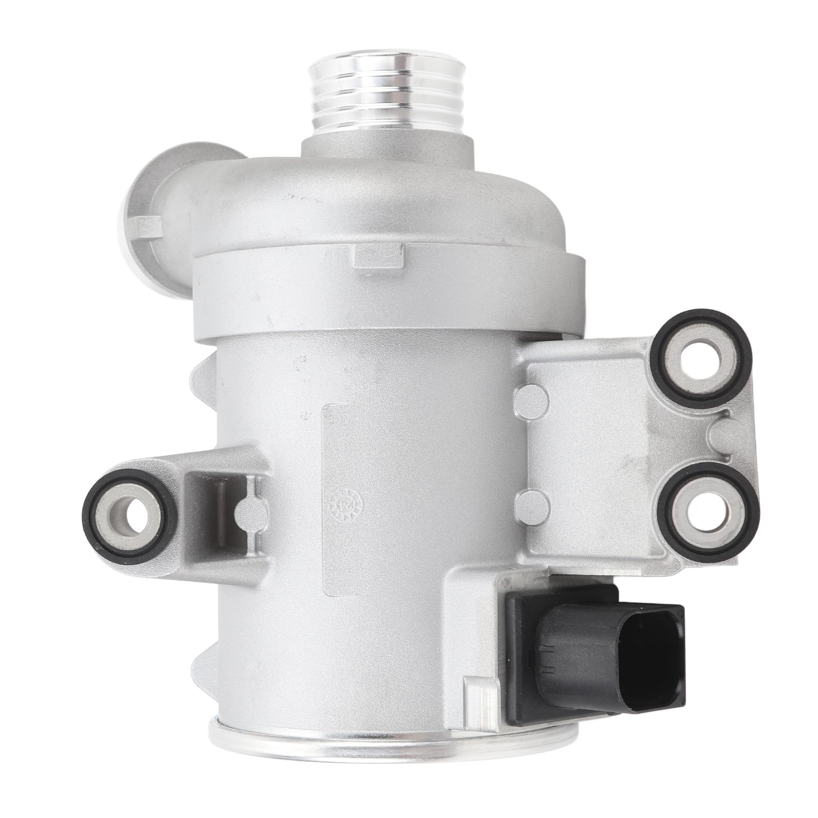 Lybunair Electric Motor Water Pumpe, Metallkühlmittelwasserpumpe für 335, 535, 640, 740, 3, 4, 5, 6 sorgt für eine optimale Leistung der Motorkühlung von Lybunair