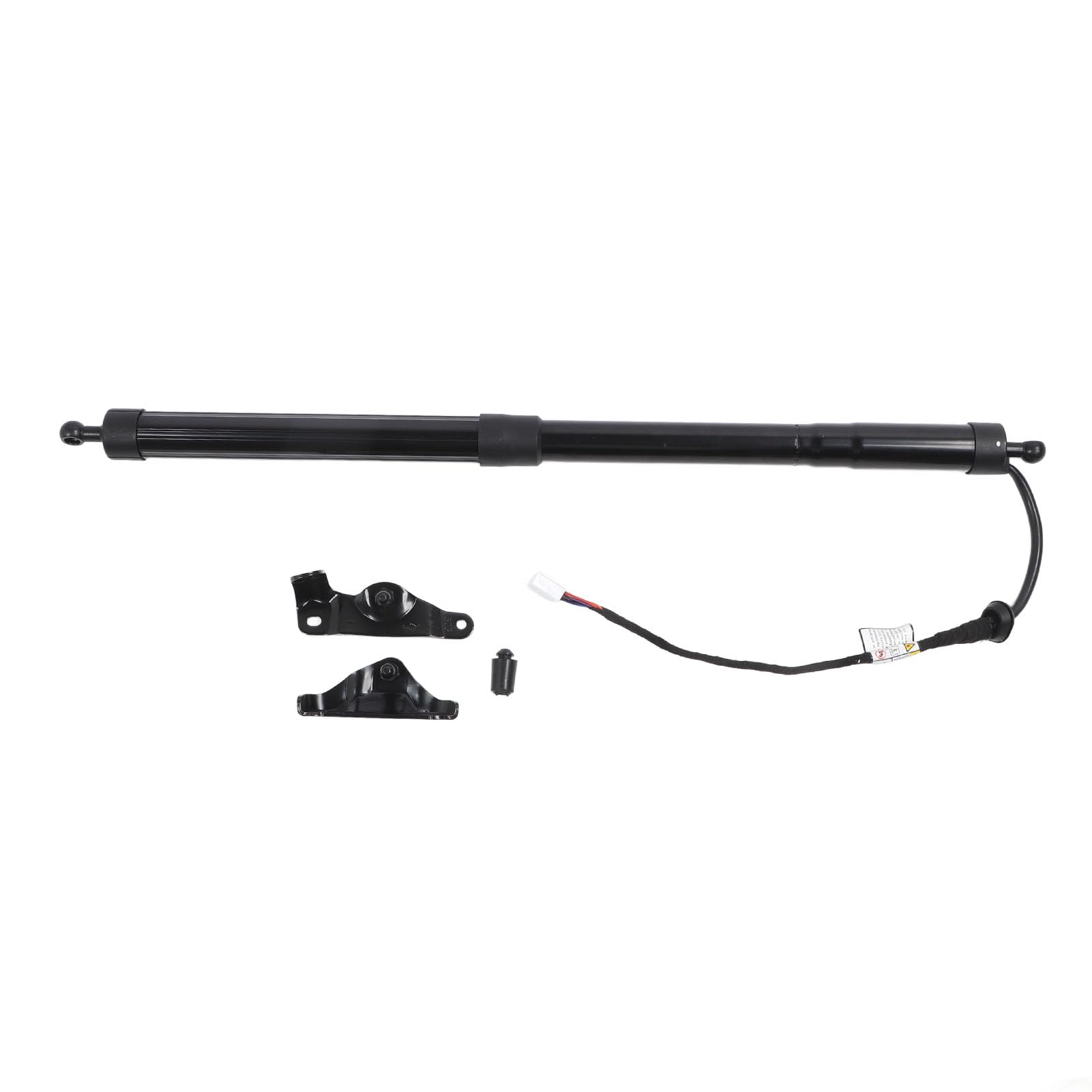 Lybunair Electric Tailgate Lift Support Strut, High Strength Rear Hatch Lift Support Shock for 2014 to 2019 (Links OE: 68910 09130) von Lybunair