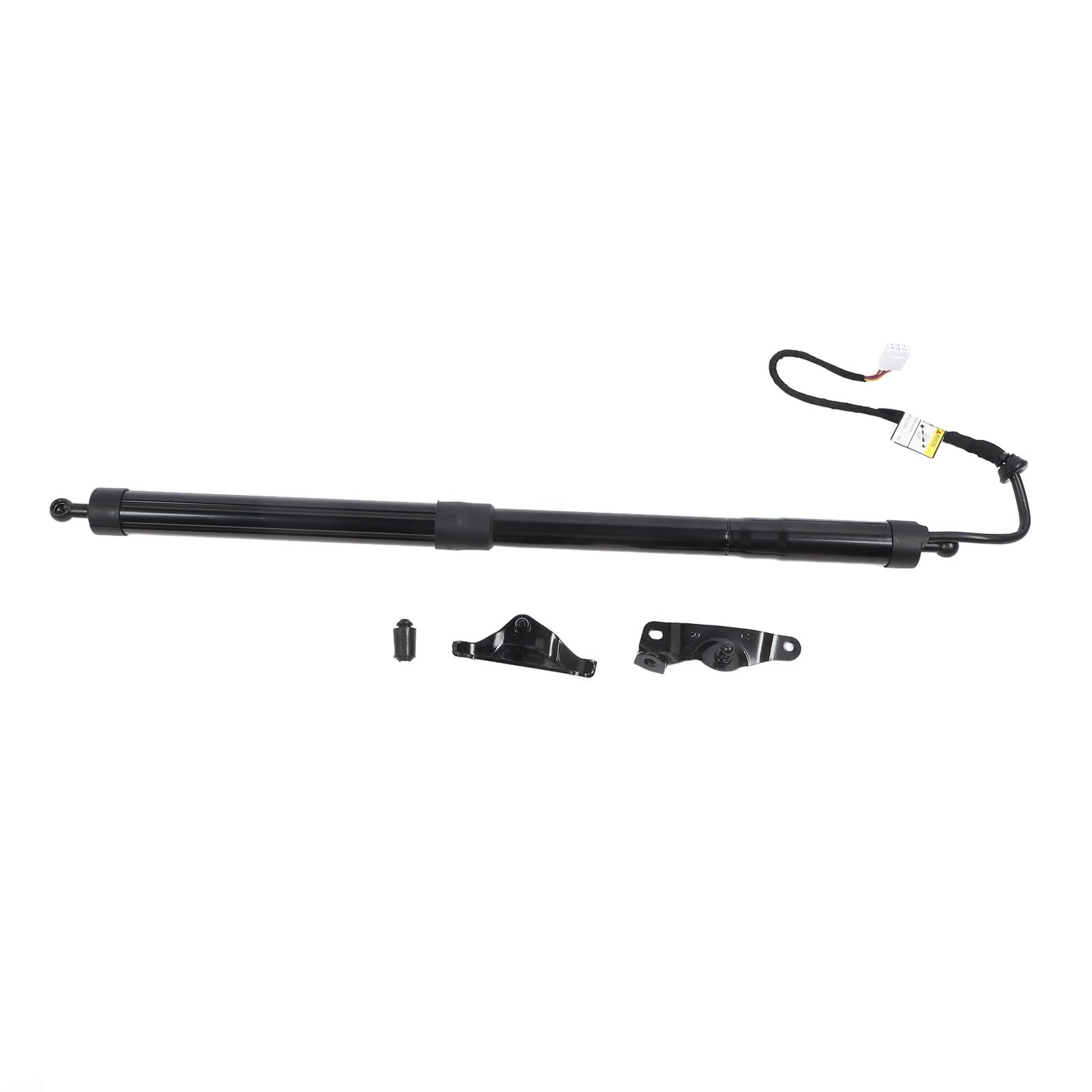 Lybunair Electric Tailgate Lift Support Strut, High Strength Rear Hatch Lift Support Shock for 2014 to 2019 (Rechts OE: 68910 09120) von Lybunair