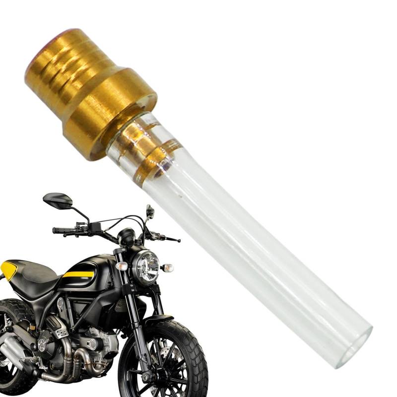 Atv Gases Caps - Gases Fuels Caps Air Vent Hose, Dirt Bike Gases Caps | Fuels Tank Air Vent Gases Caps Oil Vent For Motorcycle Motocross RMZ YZF WRF 125 MX SMR ATV Racing von Lyricalist