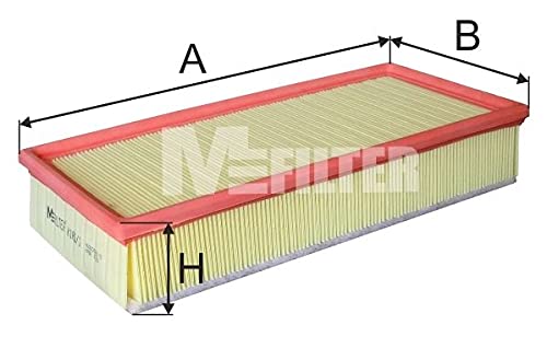 MFilter K165/1 Air Filter von M-Filter