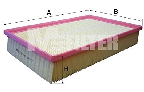 MFilter K435 Air Filter von M-Filter