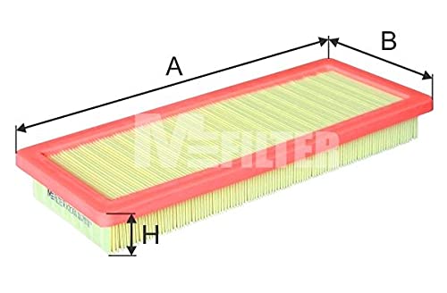 MFilter K7031 Air Filter von M-Filter