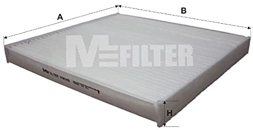 MFilter K9045 Cabin Filter von M-Filter