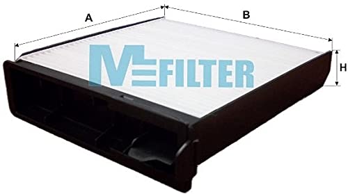 MFilter K978 Cabin Filter von M-Filter