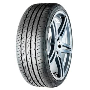 MASSIMO Sommerreifen 245/40 ZR 18 XL TL 97W LEONE L1 BSW von M MASSIMO MOTOR