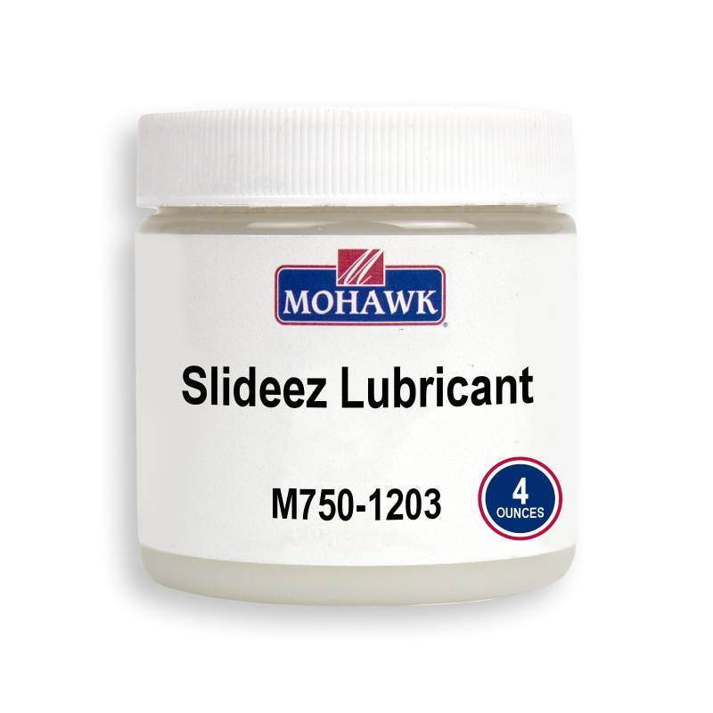 Mohawk Finishing Products M750-1203 Mohawk Slideez Gleitmittel, 113,4 g, transparent von M MOHAWK