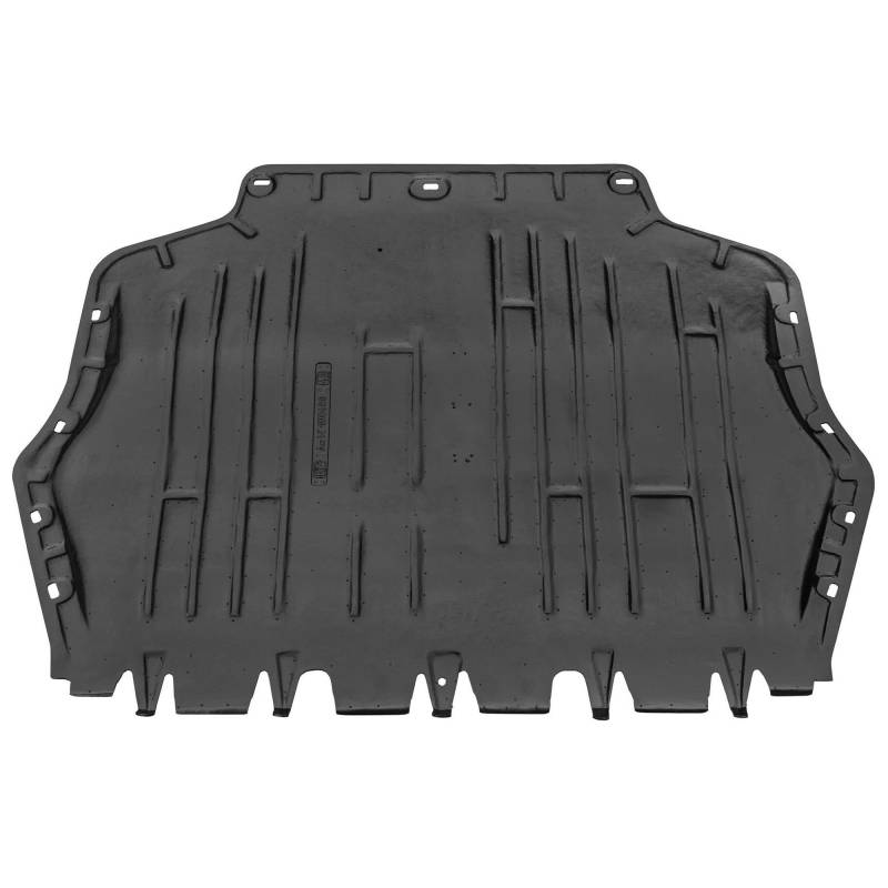 M MOTOS Unterfahrschutz motor für Seat LEON II (MK2) 2003-2015, Audi A3 II 8P/S3 8P 2004-2015, Volkswagen GOLF PLUS 2003-2009, Volkswagen JETTA V 2010-2013, Skoda OCTAVIA II 2004-2013, Seat TOLED von M MOTOS