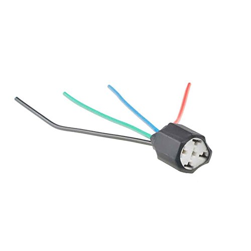 M-Tech mt-gn016 GN016 – 10 Stück Anschluss für Relais 4pin-cerámico Tech von M-Tech