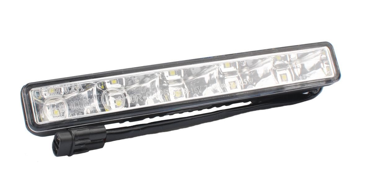 M-Tech LD901 5X LED Tagfahrlicht, 7.5 Watt von M-Tech