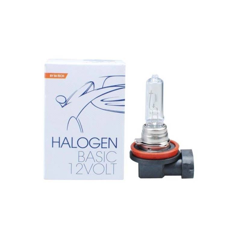 M-Tech Z21 Halogenlampe PGJ19 – 5 12 V/65 W H9 von M-Tech