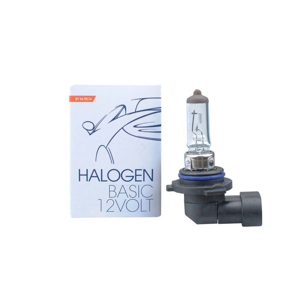 M-Tech Z10 Halogenlampe P22d 12 V/55 W HB4 – 9006 von M-Tech