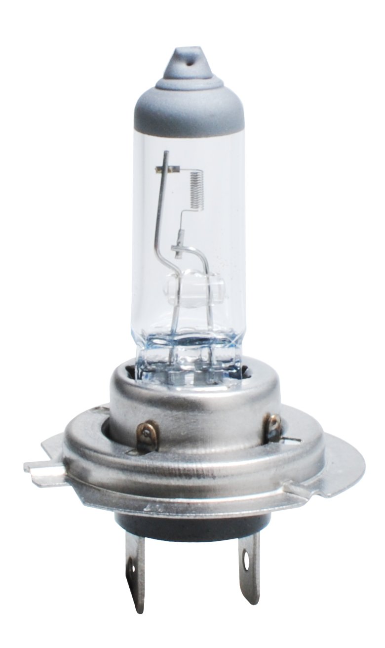 Tech Z907 Halogenlampe H7 PX26d 24 V/70 W von M-Tech