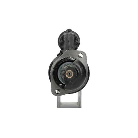 Anlasser/Starter - 3,1 kw - 12V - 10 Zähne - 2-loch - M10-82mm - u.a. für Bosch, Mahle, Cargo, Case - 540.012.102.010 von M&M Wortmann GbR