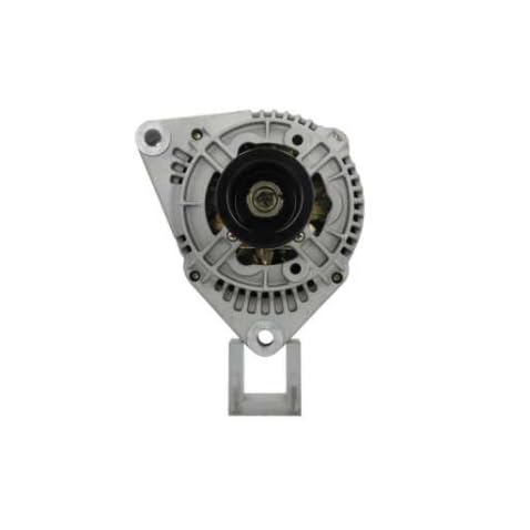 Lichtmaschine/Generator - 90A - 12V - M8-6-rillig - 2-loch - 56mm - u.a. für Mercedes-Benz, Bosch, Mahle, John Deere - 555.502.090.010 von M&M Wortmann GbR