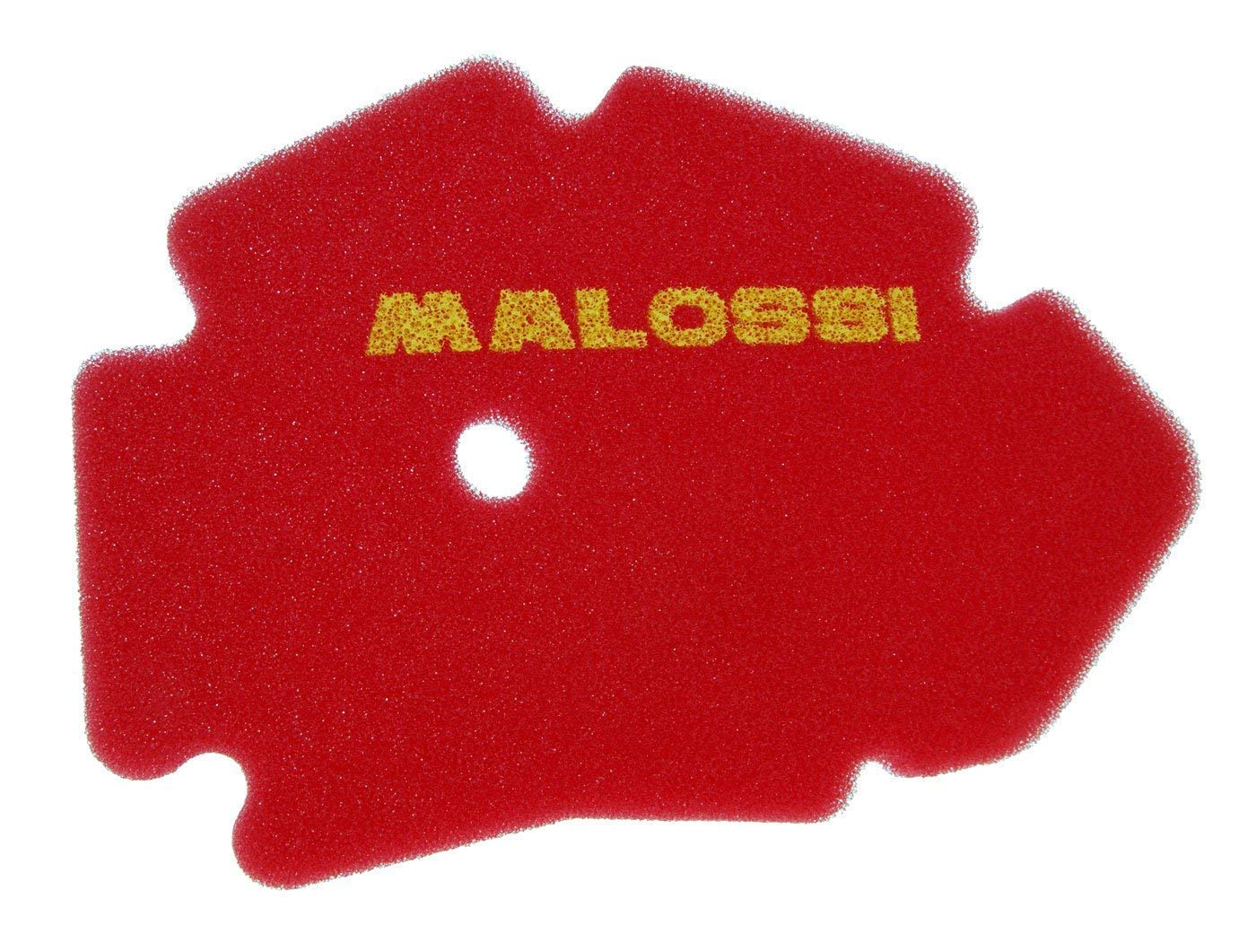 Luftfilter - M.1411839 - Malossi Red Sponge für Gilera DNA, Runner VX, VXR, Piaggio X9 125-180ccm von M.1411839