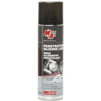 MA PROFESSIONAL Silikonschmierstoff Inhalt: 200ml 20-A67 von MA PROFESSIONAL