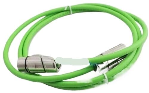 MAAPCHP 1PCS Neu für Encoderkabel 6FX5002-2CA34-1AD0 3M von MAAPCHP