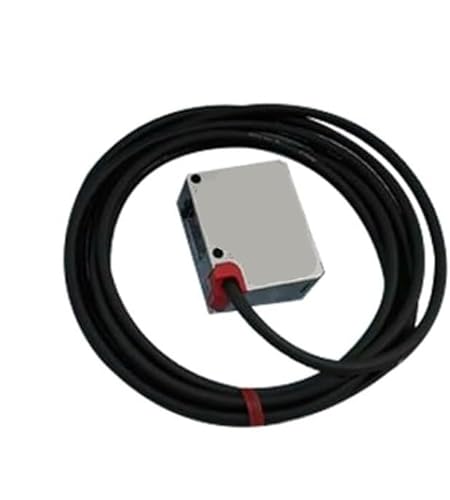 MAAPCHP LR-W70 Laser-Farbcodesensor Optoelektronischer Schalter Hochpräziser Kabelverstärker LR-W70C von MAAPCHP