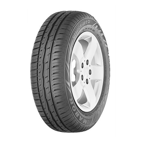 MABOR SPORT-JET 2 215/45R17 91W FR XL von MABOR