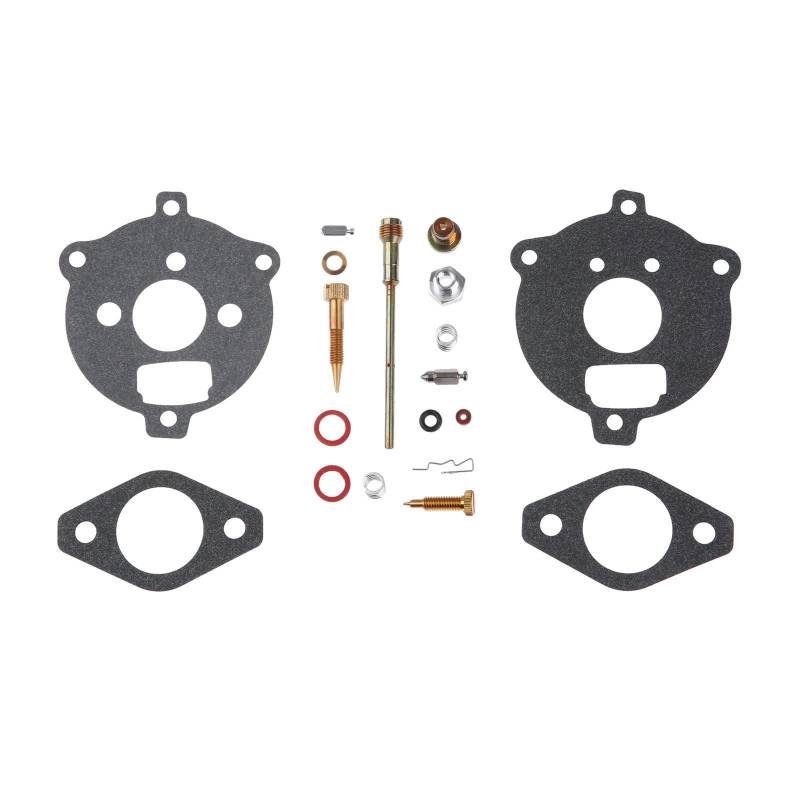 MACHSWON Vergaser-Umbausatz, Reparatur-Ersatz für 394693, 291763, 295938, kompatibel mit Flo-Jet Vergasern für 195432, 195435, 195436 von MACHSWON