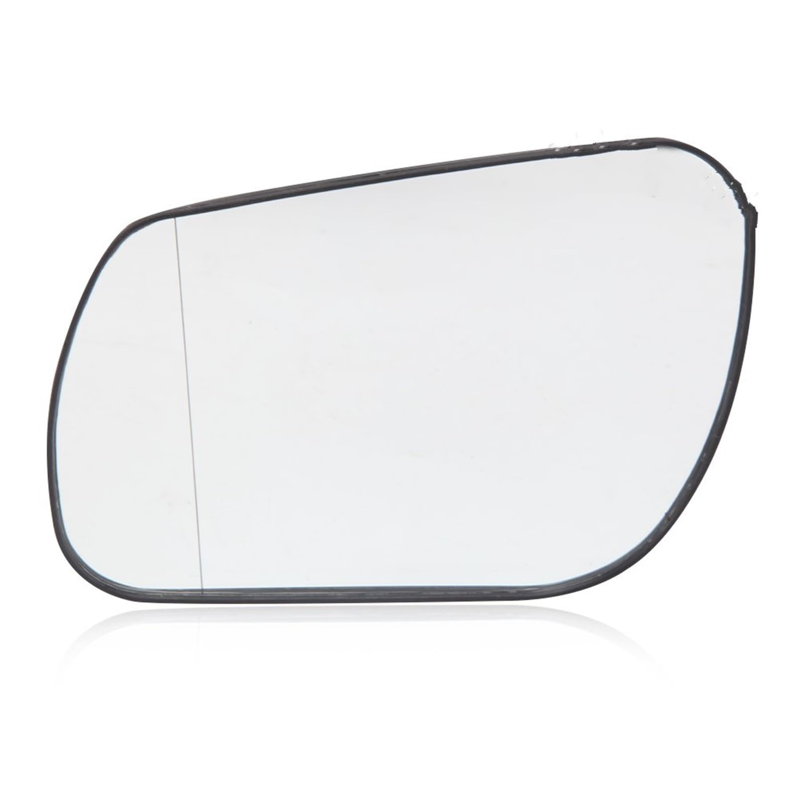 Spiegelglas Ersatz Für Mazda 3 BK 2003-2010 Rückspiegel Len Glas Für Mazda 6 GG 2003-2008 1 PC Tür Seite Spiegel Glas Auto Zubehör Spiegelglas (Farbe : 1 PC Left) von MACUN