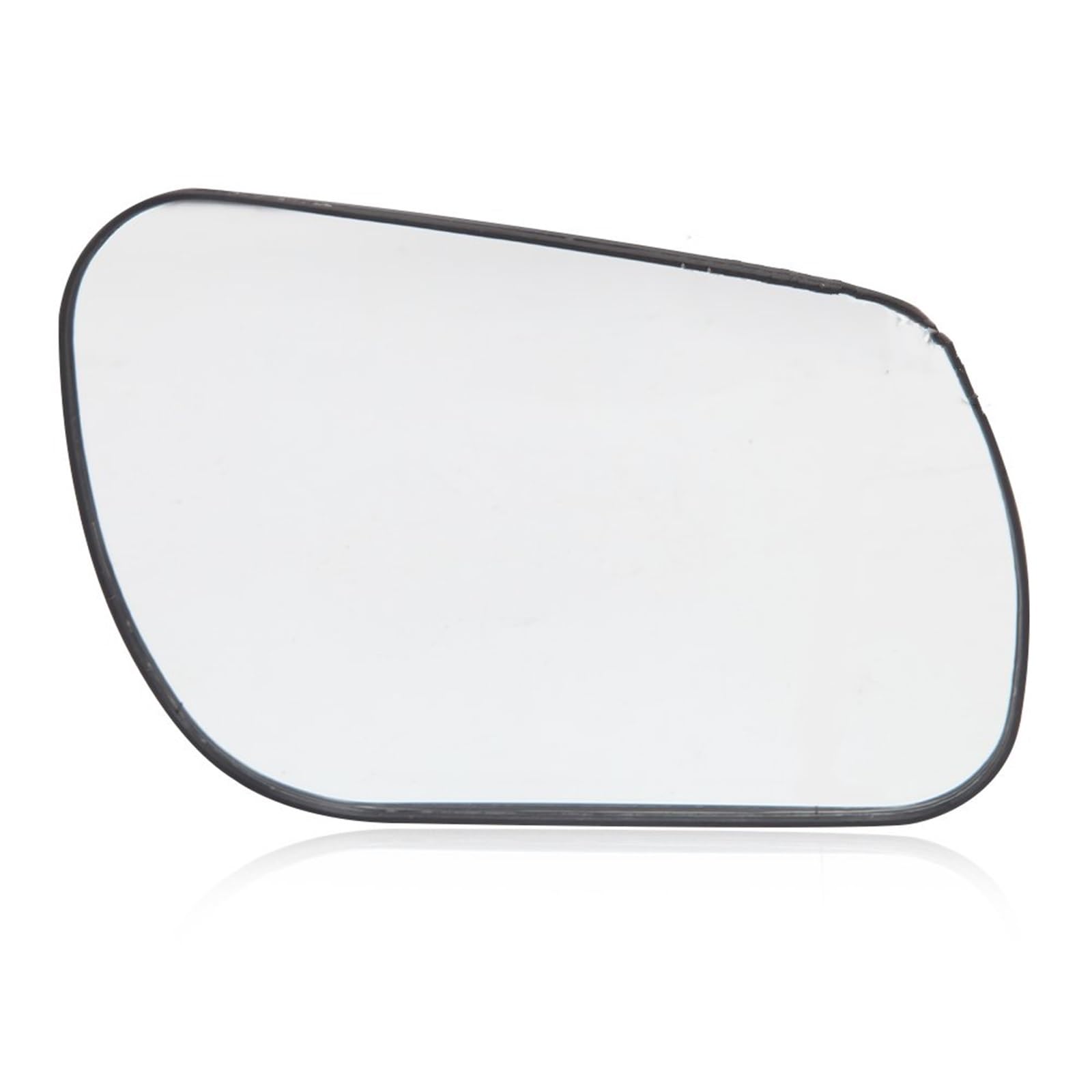 Spiegelglas Ersatz Für Mazda 3 BK 2003-2010 Rückspiegel Len Glas Für Mazda 6 GG 2003-2008 1 PC Tür Seite Spiegel Glas Auto Zubehör Spiegelglas (Farbe : 1 PC Right) von MACUN