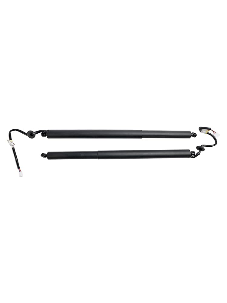 MAD HORNETS 2PCS Elektrische Heckklappenheber 68910-0E070 68920-0E050 passend für Toyota Highlander 2020-2023 von MAD HORNETS