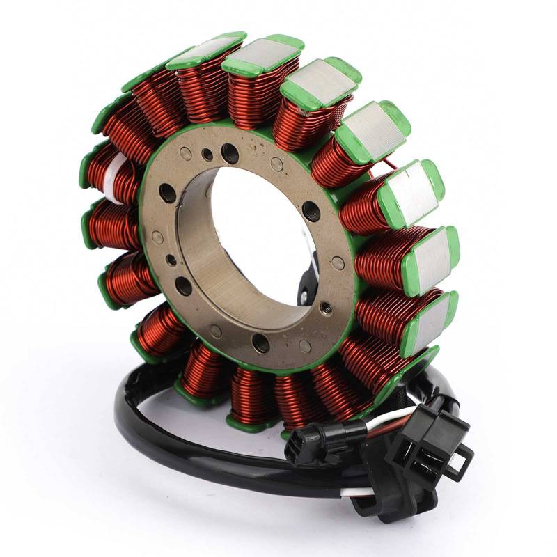 MAD HORNETS Generator Stator für Arctic Cat Wildcat 4 4X X 1000 UTV 0802-072 0802-064 von MAD HORNETS