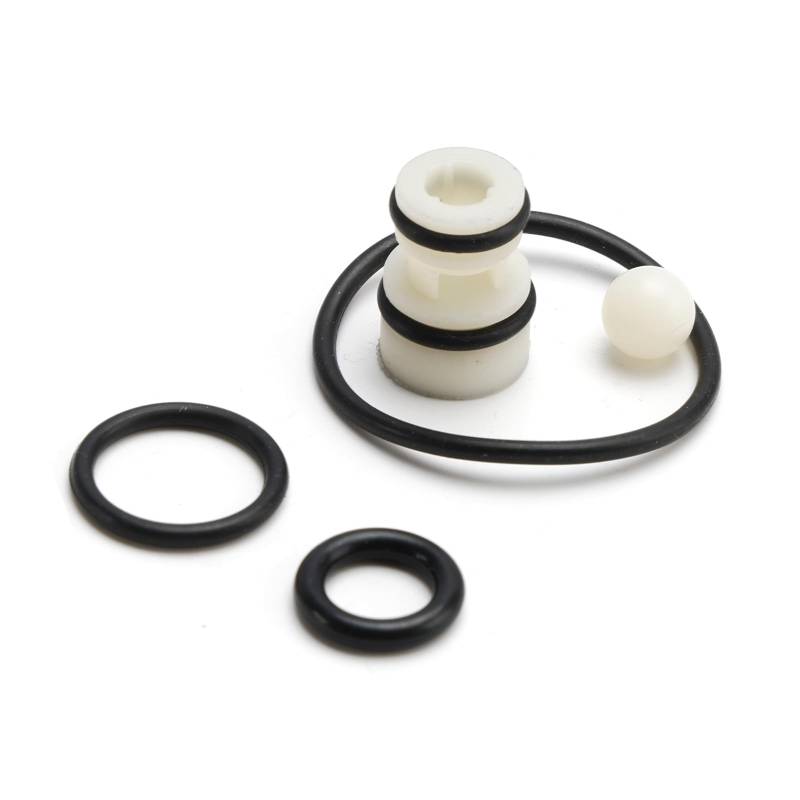 MAD HORNETS Kraftstofffilter Regler Sieb Lager O-Ring Dichtung passend für Ford F250 F350 7.3L Diesel von MAD HORNETS