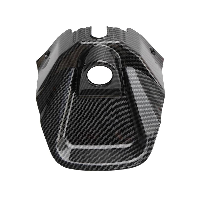 Mad Hornets Carbon Front Tank Cover Zündschlüssel Verkleidung für Ap-ri-li-a RS 660 2020-2022 von MAD HORNETS