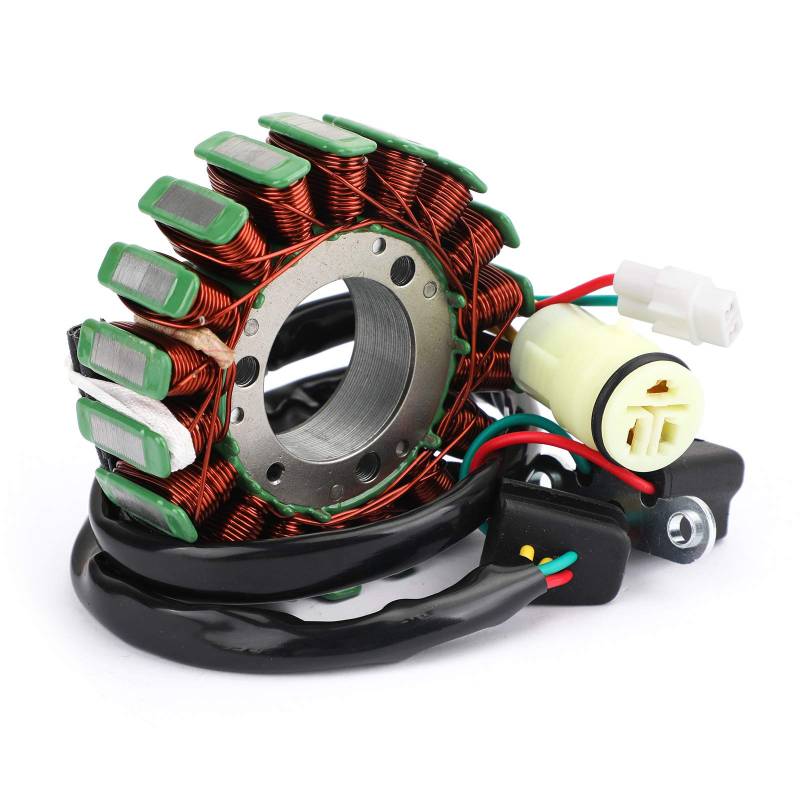 Mad Hornets Motorrad Stator Generator Fit für Husqvarna TE TC SMR 250 310 450 510 2008-2010 8000A6773 von MAD HORNETS